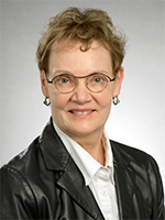 Picture of Dr. Margot Hurlbert