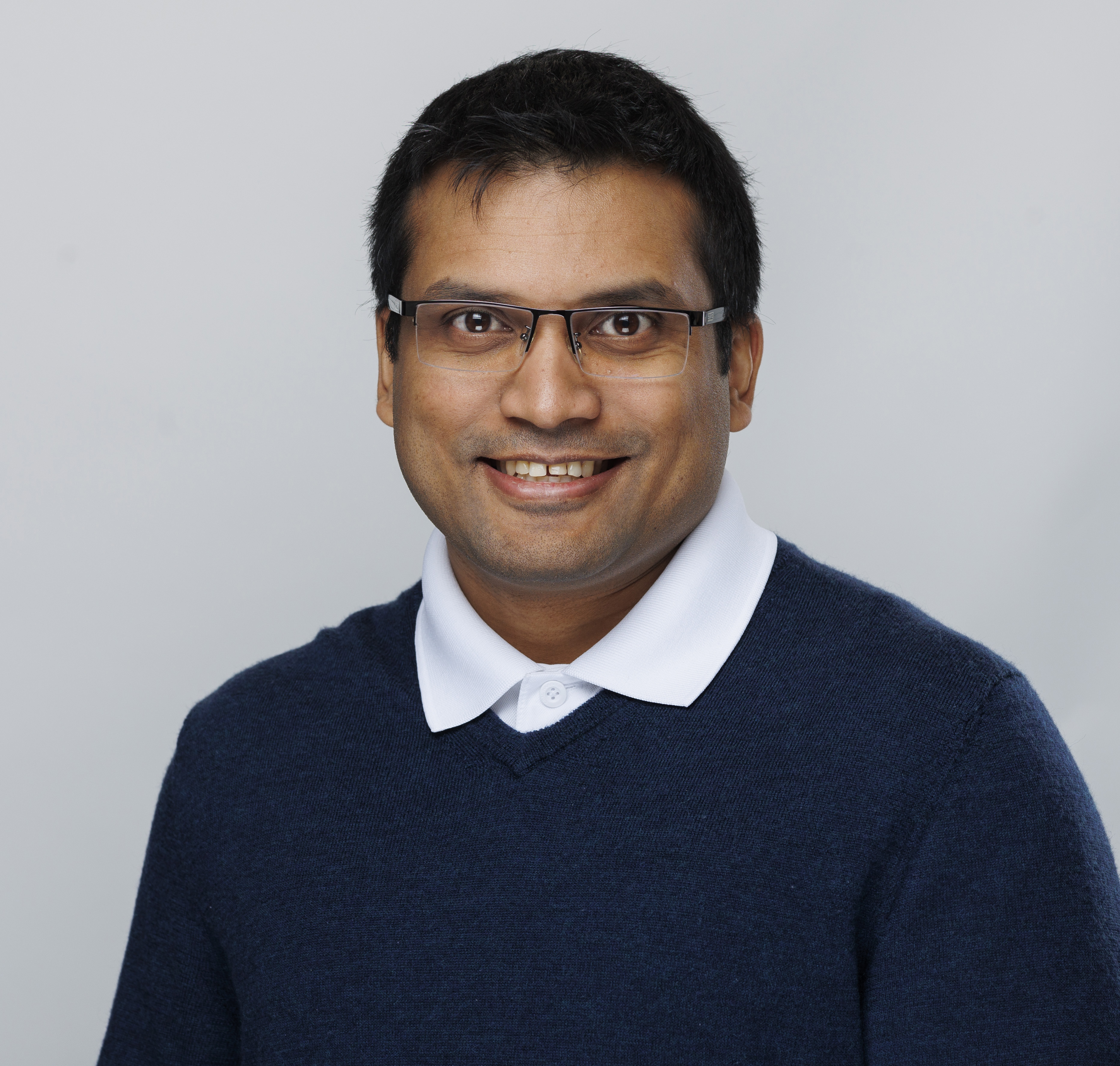 Picture of Palash  Sanyal
