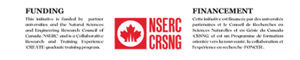 NSERC logo