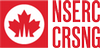 NSERC logo