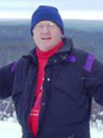 Picture of Robert Patrick