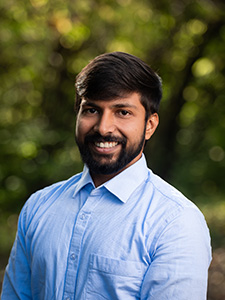 Picture of Akshayasimha C H