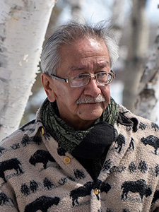 Picture of  Anthony Blair Dreaver Johnston