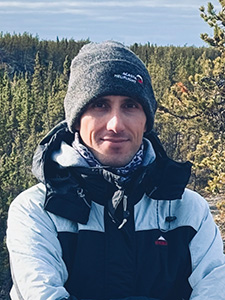 Picture of  Aram Jalali Bouraban