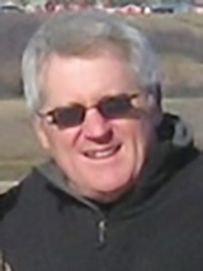 Picture of  Bob Patrick