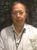 Picture of Chris W. Zhang