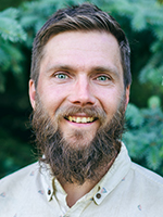 Picture of Fred Reibin