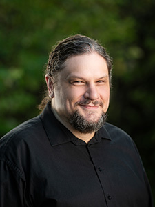 Picture of Jesse Witow
