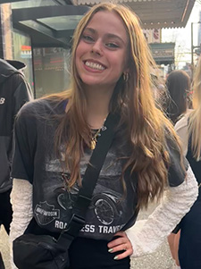 Picture of  Liv Erickson