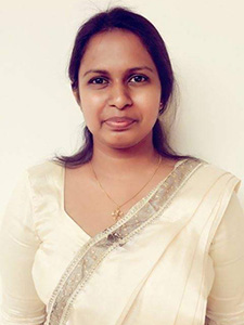Picture of  Malki Madhuwanthi Manawadu