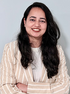 Picture of Dr. Nitasha Vig