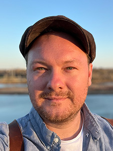 Picture of  Petr Pavlík (Pavlik)