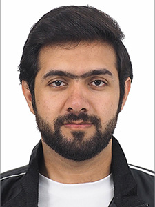 Picture of  Sharjeel Shakeel