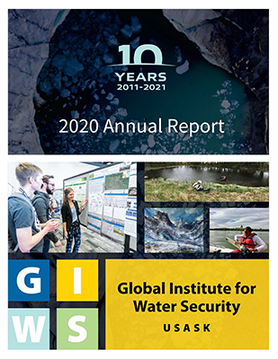 2020 GIWS Annual Report