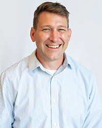 Dr. Grant Ferguson