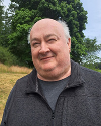 Dr. John Gibson