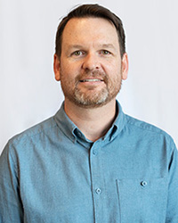 Dr. Matthew Lindsay