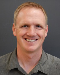Dr. Warren Helgason