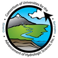 CUAHSI Logo