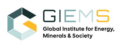 Global Institute for Energy, Minerals and Society (GIEMS)