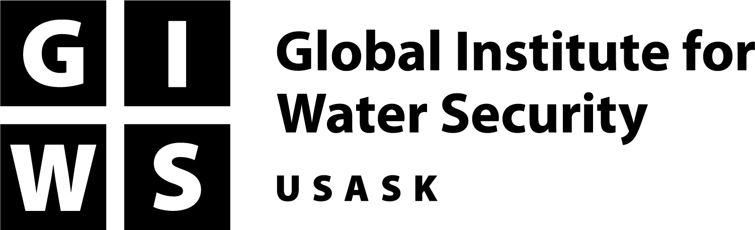 GIWS Horizontal Logo (Black)