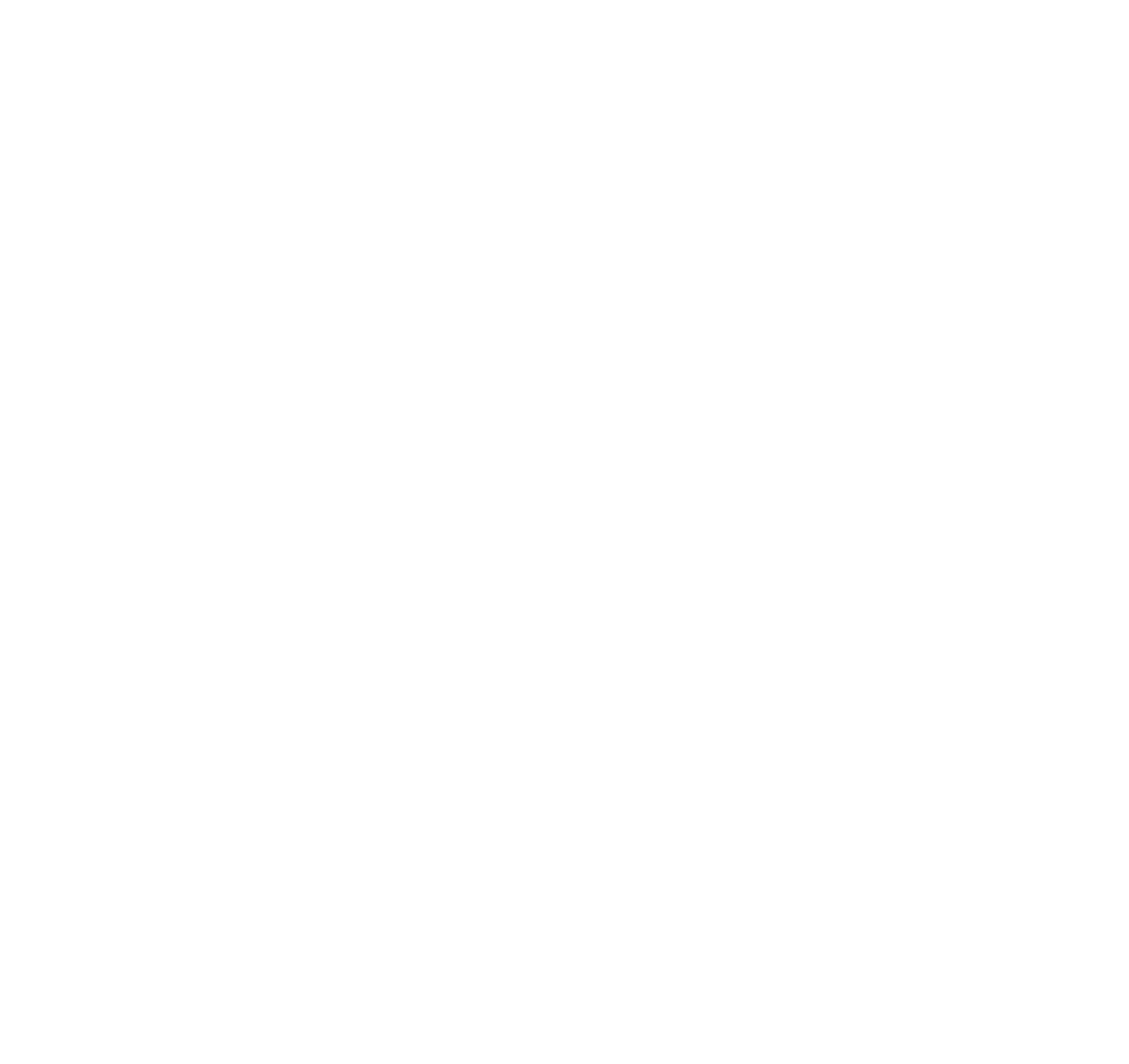 GIWS Stacked Logo (White)