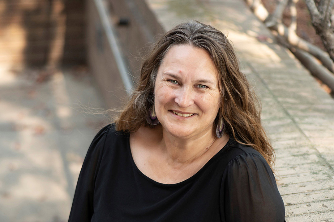 Corinne Schuster-Wallace is the executive director of the Global Institute for Water Security and a faculty member in the Department of Geography and Planning.