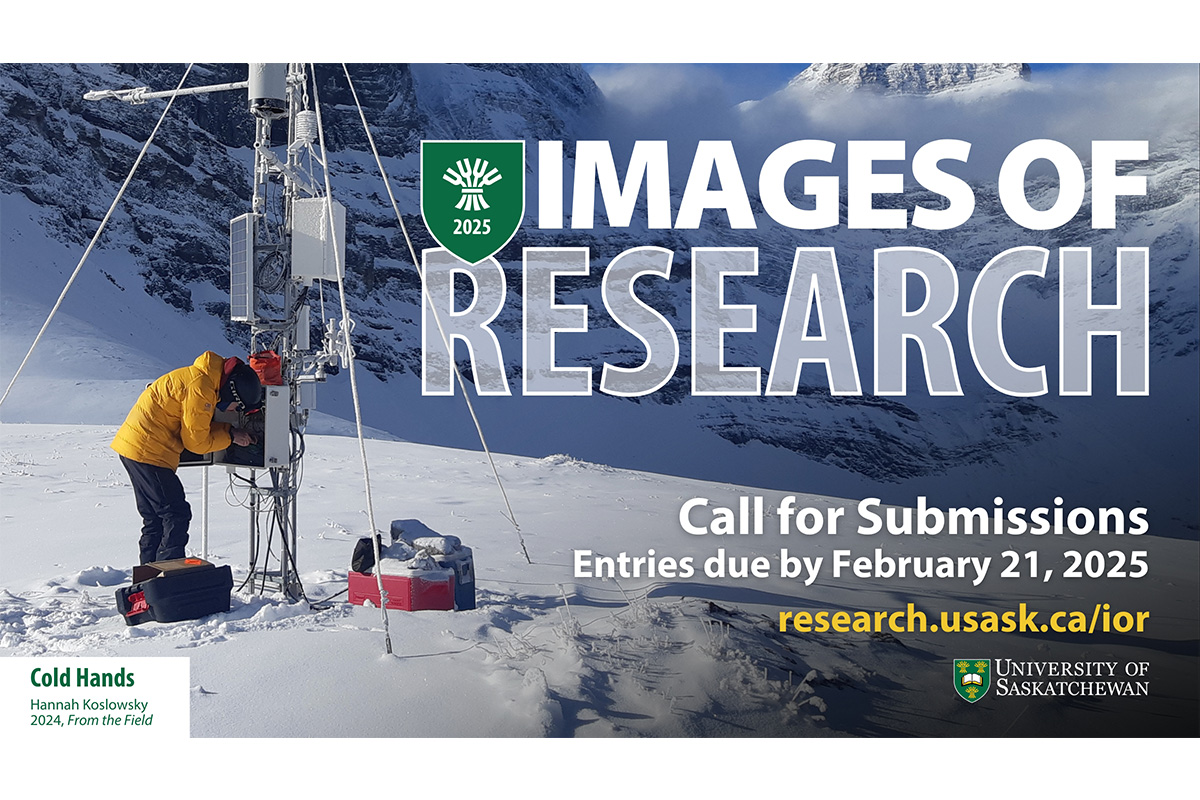 Images of Research 2025