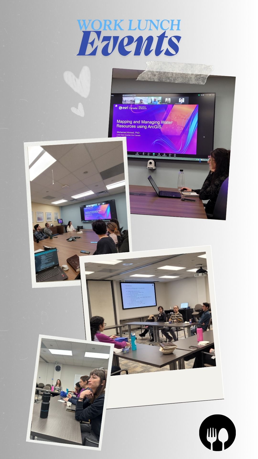 syr work lunch images