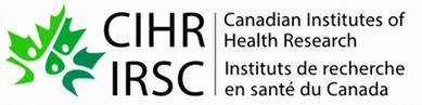 CIHR logo