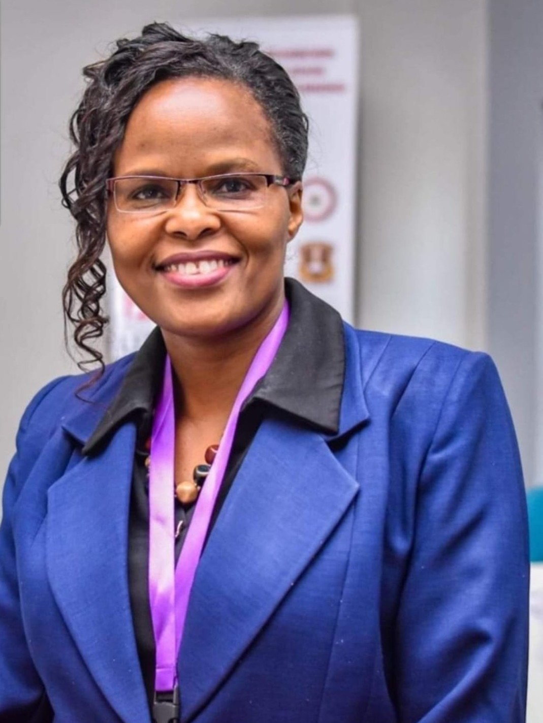 Picture of  Lydia  Mwanzia