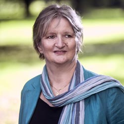 Picture of  Marleen  Temmerman
