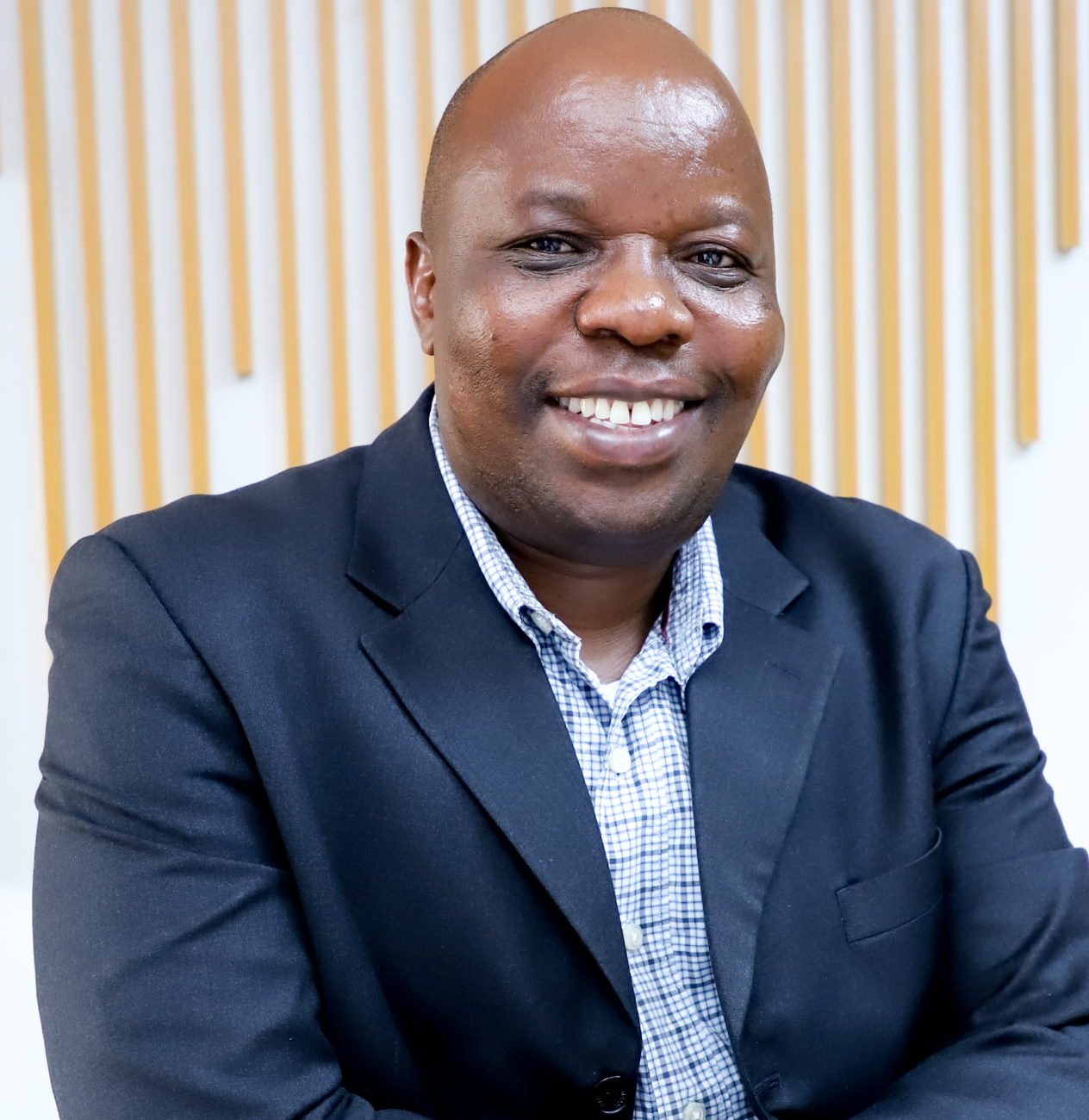 Picture of  Michael  Mahande