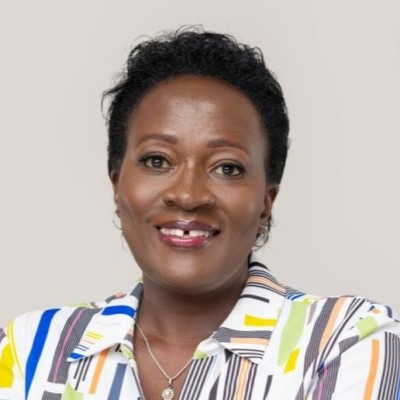 Picture of  Miriam Mutabazi