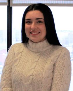 Picture of  Ryle  Restoule