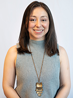 Picture of  Viviana Barrera Nino