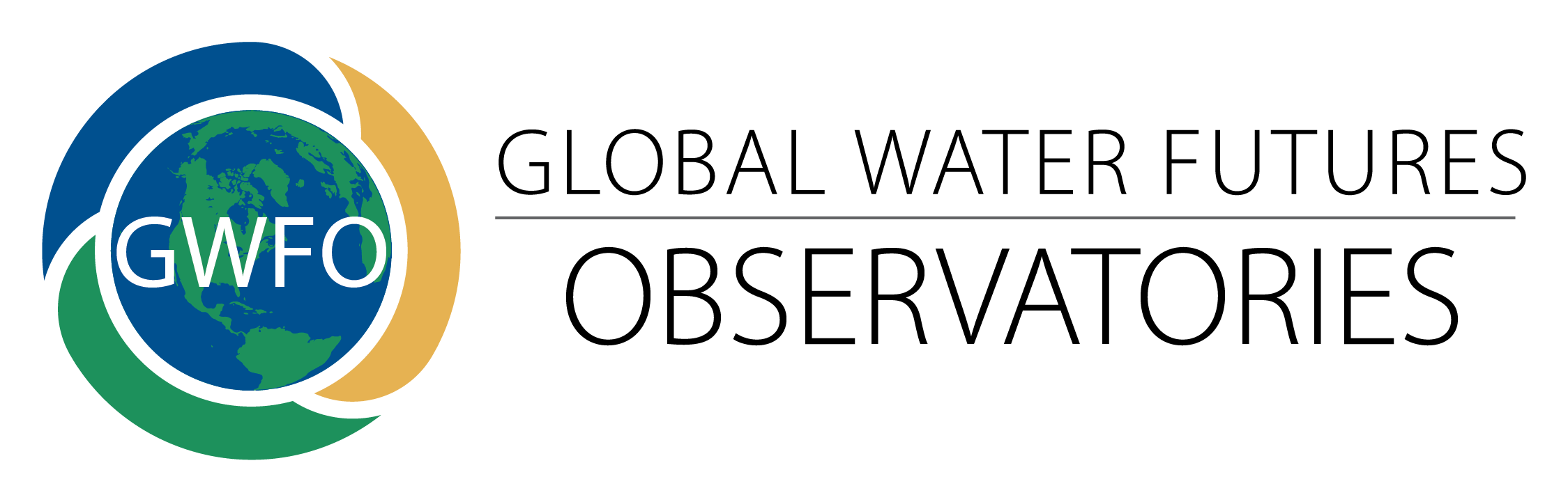Global Water Futures Observatories