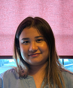 Picture of  Aishwarya Gurung