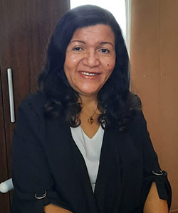 Picture of Dr. Bertha Cecilia Garcia Cienfuegos