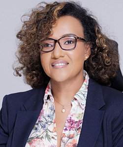 Picture of Bethlehem Mengistu