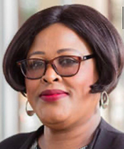 Picture of  Bogadi T. Mathangwane