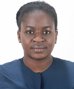 Picture of Dr. Christine Faye