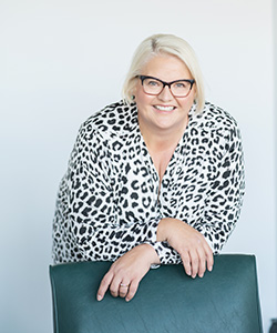 Picture of  Dawn Dierker