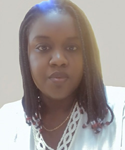 Picture of  Diagne Marie Diaw