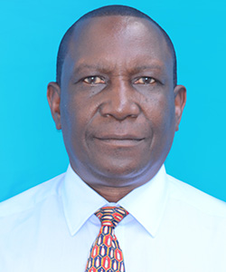 Picture of  Donald Kasongi
