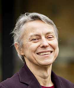 Picture of Dr. Eline Boelee