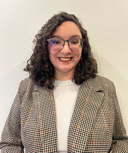 Picture of  Fernanda Souto Barreto
