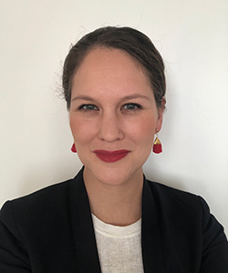 Picture of Dr. Jess Macarthur