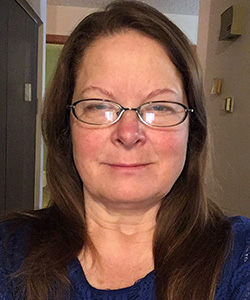 Picture of  Kathleen Cameron
