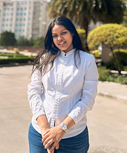 Picture of  Kavya Agrawal